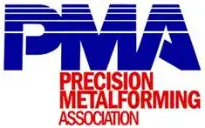 Precision Metalforming Association member