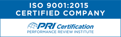ISO 9001:2015