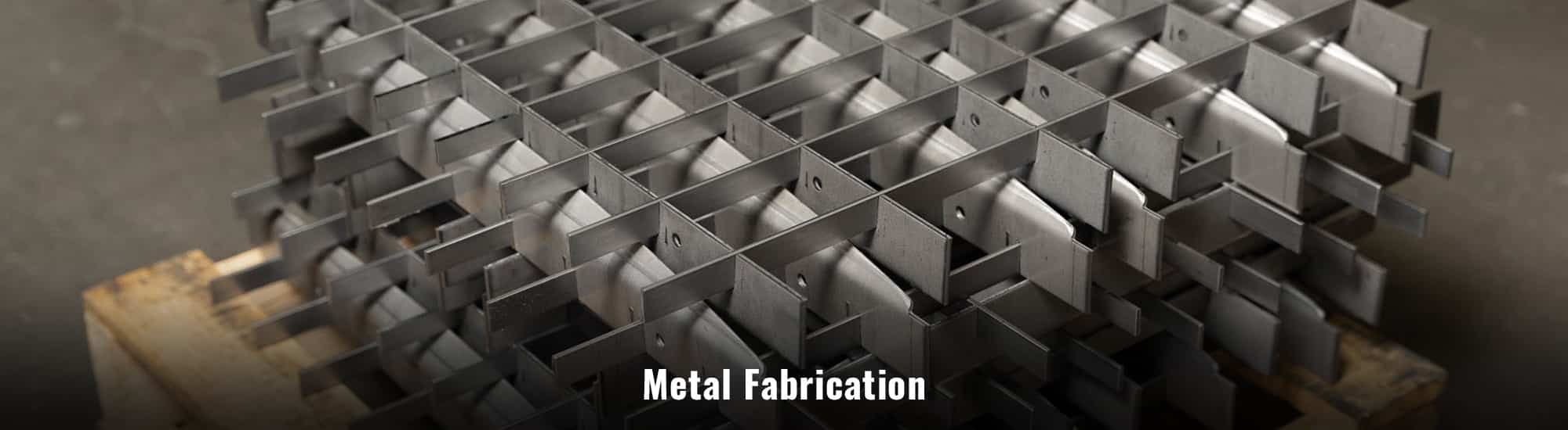 Metal Fabrication