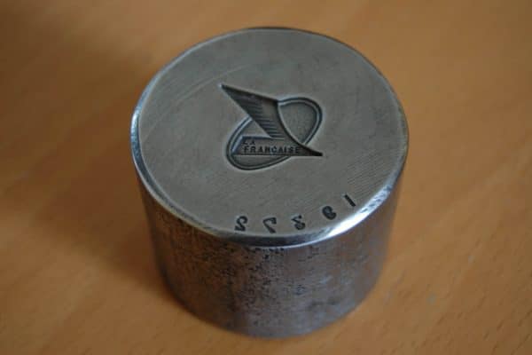 what are stamping dies