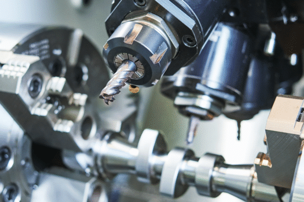 what is precision tooling