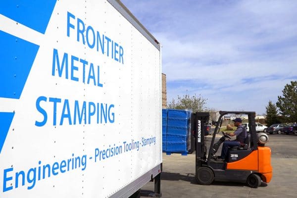steel fabrication companies