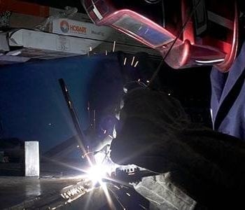 plasma cutting Frontier Metal Stamping Denver