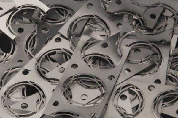 large capacity metal stamping Frontier Metal Stamping Denver