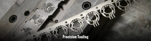 steel tooling custom metal fabrication